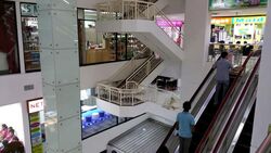 Bukit Timah Shopping Centre (D21), Shop House #596842841